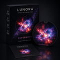 Disque Cosmos – Supernova
