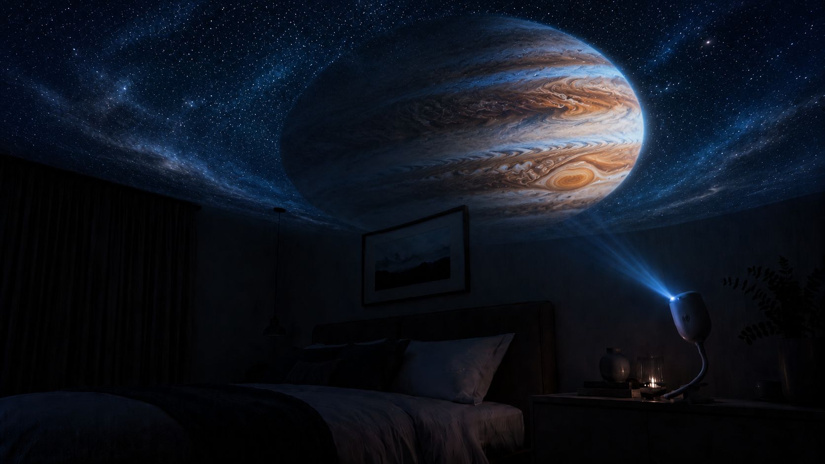 Disque Cosmos – Jupiter
