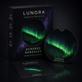 Disque Cosmos – Aurores Boréales