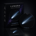 Disque Cosmos – Comète