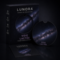 Disque Cosmos – Voie Lactée
