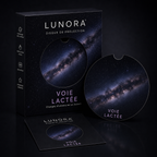 Disque Cosmos – Voie Lactée