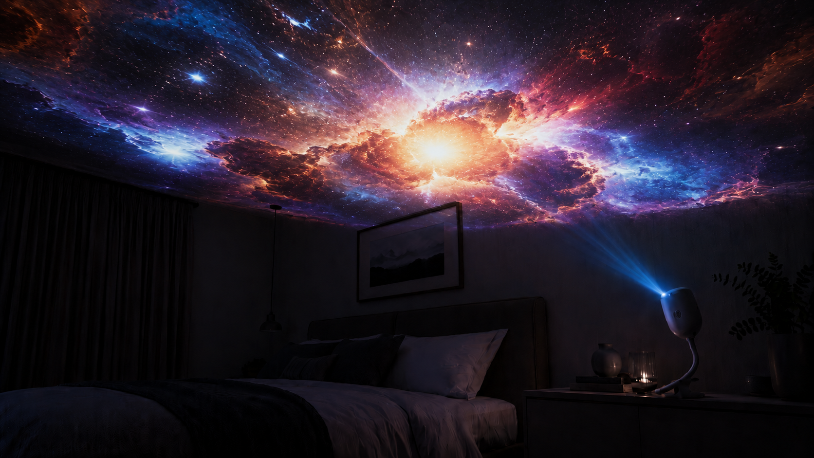 Disque Cosmos – Supernova
