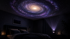 Disque Cosmos – Galaxie Spirale